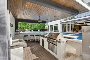 2980 E Boot Track Trail, Gilbert, AZ 85296 - Photo 39