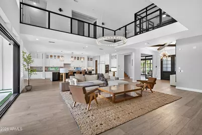 2980 E Boot Track Trail, Gilbert, AZ 85296 - Photo 5