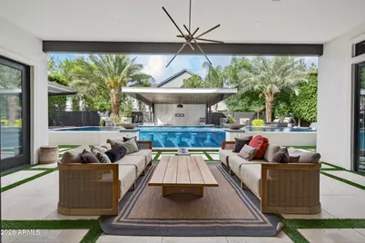 2980 E Boot Track Trail, Gilbert, AZ 85296 - Photo 35