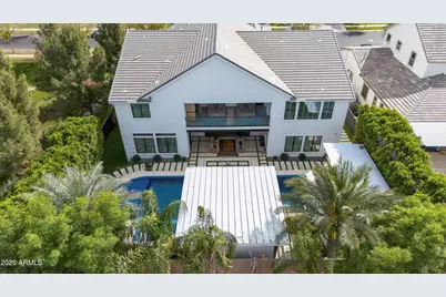 2980 E Boot Track Trail, Gilbert, AZ 85296 - Photo 43