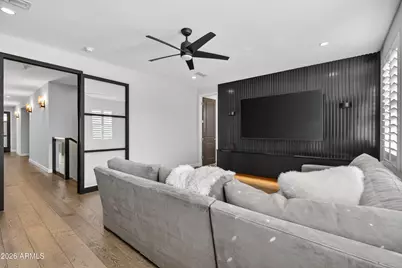 2980 E Boot Track Trail, Gilbert, AZ 85296 - Photo 21