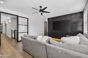 2980 E Boot Track Trail, Gilbert, AZ 85296 - Photo 21