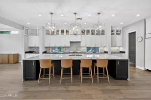 2980 E Boot Track Trail, Gilbert, AZ 85296 - Photo 9