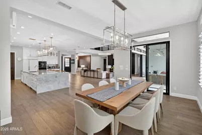 2980 E Boot Track Trail, Gilbert, AZ 85296 - Photo 11