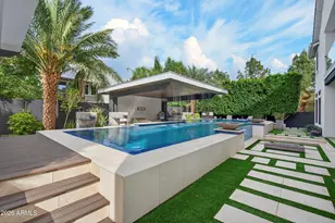 2980 E Boot Track Trail, Gilbert, AZ 85296 - Photo 37