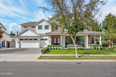 2980 E Boot Track Trail, Gilbert, AZ 85296 - Photo 1