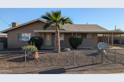 2929 E Eberle Lane, Phoenix, AZ 85032 - Photo 1