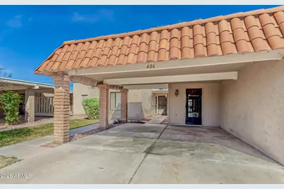 406 E Colgate Drive, Tempe, AZ 85283 - Photo 3