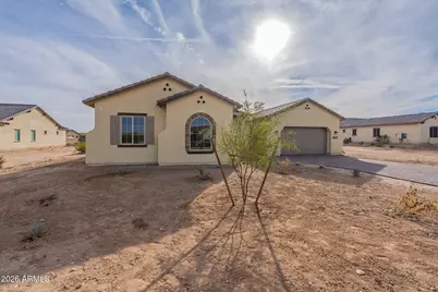 19407 W Seldon Lane, Waddell, AZ 85355 - Photo 3