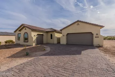 19407 W Seldon Lane, Waddell, AZ 85355 - Photo 1