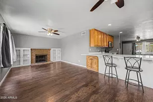 1833 N Edgewater Cir, Mesa, AZ 85207 - Photo 11