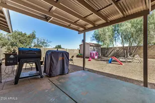 1833 N Edgewater Cir, Mesa, AZ 85207 - Photo 29