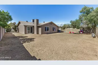 1833 N Edgewater Circle, Mesa, AZ 85207 - Photo 33