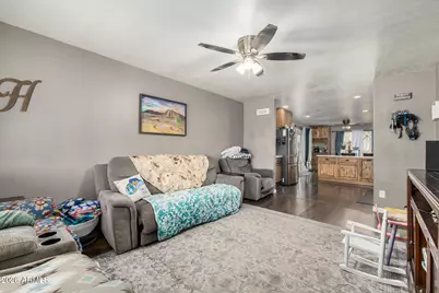 1833 N Edgewater Circle, Mesa, AZ 85207 - Photo 11