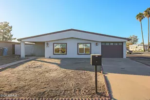 1637 W Tierra Buena Ln W, Phoenix, AZ 85023 - Photo 1