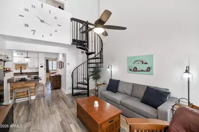 19820 N 13th Avenue #263, Phoenix, AZ 85027 - Photo 3