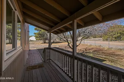 1276 Lone Pine Dam Road, Show Low, AZ 85901 - Photo 5