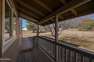 1276 Lone Pine Dam Rd, Show Low, AZ 85901 - Photo 5