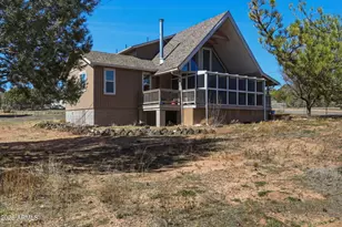 1276 Lone Pine Dam Rd, Show Low, AZ 85901 - Photo 31