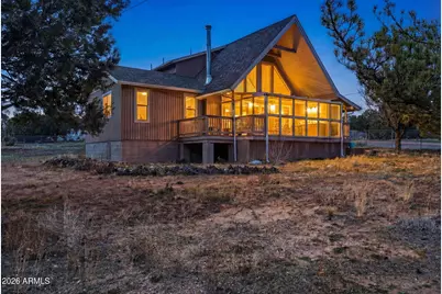 1276 Lone Pine Dam Road, Show Low, AZ 85901 - Photo 1