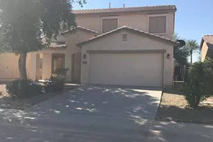 43697 W Sagebrush Trail, Maricopa, AZ 85138 - Photo 1