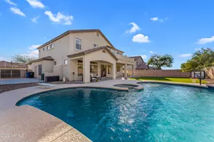 8148 E Sienna St, Mesa, AZ 85207 - Photo 51