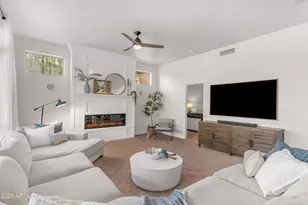 8148 E Sienna St, Mesa, AZ 85207 - Photo 17