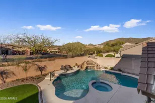 8148 E Sienna St, Mesa, AZ 85207 - Photo 29