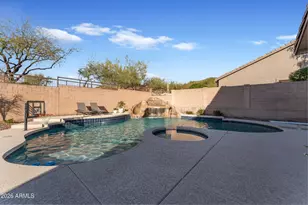 8148 E Sienna St, Mesa, AZ 85207 - Photo 53