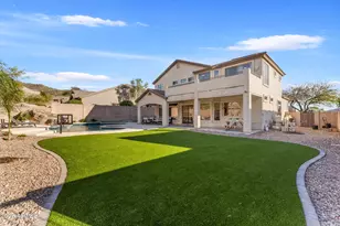 8148 E Sienna St, Mesa, AZ 85207 - Photo 55