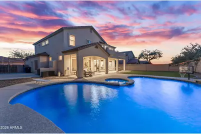 8148 E Sienna Street, Mesa, AZ 85207 - Photo 63