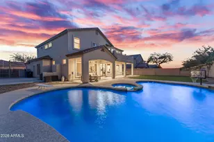 8148 E Sienna St, Mesa, AZ 85207 - Photo 63