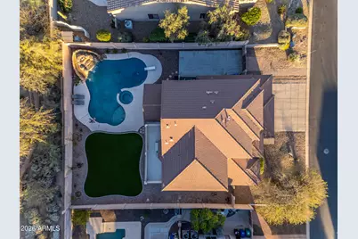 8148 E Sienna Street, Mesa, AZ 85207 - Photo 3