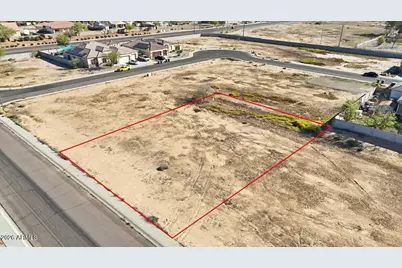 2367 N Horseshoe Circle #33, Casa Grande, AZ 85122 - Photo 7