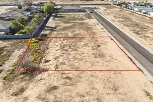 2367 N Horseshoe Cir, Casa Grande, AZ 85122 - Photo 1