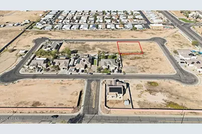 2367 N Horseshoe Circle #33, Casa Grande, AZ 85122 - Photo 11