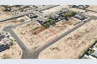 2367 N Horseshoe Circle #33, Casa Grande, AZ 85122 - Photo 9