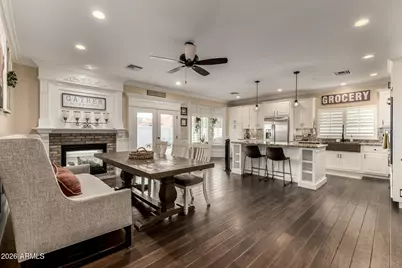 1116 N Date Palm Drive, Gilbert, AZ 85234 - Photo 13