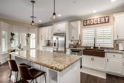 1116 N Date Palm Drive, Gilbert, AZ 85234 - Photo 17