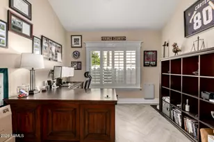 1116 N Date Palm Dr, Gilbert, AZ 85234 - Photo 31