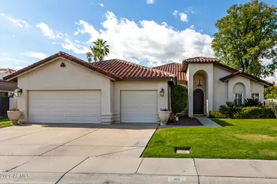 1116 N Date Palm Drive, Gilbert, AZ 85234 - Photo 1