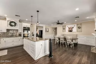 1116 N Date Palm Dr, Gilbert, AZ 85234 - Photo 15