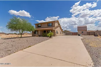 10133 W Century Drive, Arizona City, AZ 85123 - Photo 29