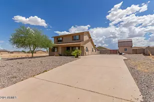 10133 W Century Dr, Arizona City, AZ 85123 - Photo 29