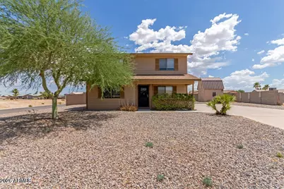 10133 W Century Drive, Arizona City, AZ 85123 - Photo 27