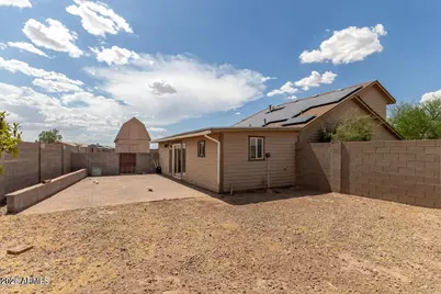 10133 W Century Drive, Arizona City, AZ 85123 - Photo 1