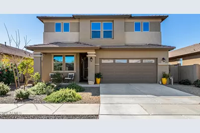 17249 W Spur Drive, Surprise, AZ 85387 - Photo 1