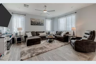 17249 W Spur Drive, Surprise, AZ 85387 - Photo 7