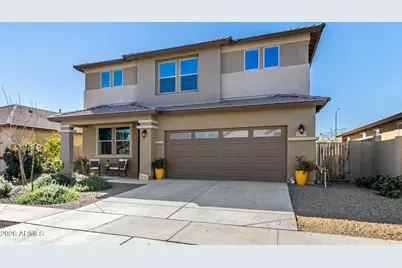 17249 W Spur Drive, Surprise, AZ 85387 - Photo 35