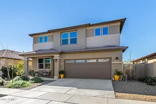 17249 W Spur Dr, Surprise, AZ 85387 - Photo 35